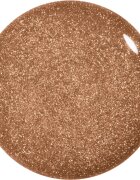 NYX Professional Makeup Butter Gloss Bling блясък за устни с блестящи частици цвят 04 Pay Me In Gold 8 мл.
