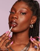 NYX Professional Makeup Butter Gloss блясък за устни цвят 14 Madeleine 8 мл.