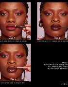 NYX Professional Makeup Butter Gloss блясък за устни цвят 14 Madeleine 8 мл.