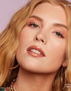 NYX Professional Makeup Butter Gloss блясък за устни цвят 14 Madeleine 8 мл.