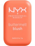 NYX Professional Makeup Buttermelt Blush руж - пудра цвят 03 Sooner The Butta 5 гр.