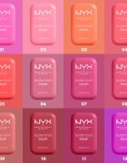 NYX Professional Makeup Buttermelt Blush руж - пудра цвят 03 Sooner The Butta 5 гр.