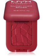 NYX Professional Makeup Buttermelt Blush руж - пудра цвят 11 Butta Than Before 5 гр.