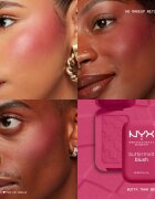 NYX Professional Makeup Buttermelt Blush руж - пудра цвят 11 Butta Than Before 5 гр.