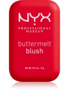 NYX Professional Makeup Buttermelt Blush руж - пудра цвят Butta Cherry Pop 5 гр.