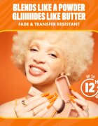 NYX Professional Makeup Buttermelt Bronzer бронзант цвят 04 Butta Biscuit 5 гр.