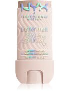 NYX Professional Makeup Buttermelt Glow Stix озаряващ стик цвят 01 Big Melt Energy 5 гр.