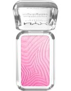 NYX Professional Makeup Buttermelt Highlighter озарител цвят u butta werk 15 5 гр.