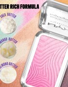 NYX Professional Makeup Buttermelt Highlighter озарител цвят u butta werk 15 5 гр.