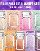 NYX Professional Makeup Buttermelt Highlighter озарител цвят u butta werk 15 5 гр.