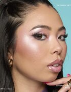 NYX Professional Makeup Buttermelt Highlighter озарител цвят u butta werk 15 5 гр.