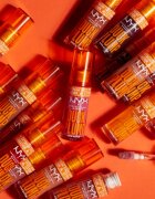 NYX Professional Makeup Duck Plump блясък за устни с увеличаващ ефект цвят 09 Strike A Rose 7 мл.