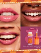 NYX Professional Makeup Duck Plump блясък за устни с увеличаващ ефект цвят 11 Pick Me Pink 7 мл.
