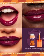 NYX Professional Makeup Duck Plump блясък за устни с увеличаващ ефект цвят 17 Pure Plump 7 мл.