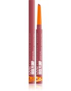 NYX Professional Makeup Duck Plump Liner молив за устни с увеличаващ ефект цвят Pinkjection 0.33 гр.