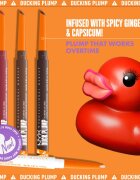 NYX Professional Makeup Duck Plump Liner молив за устни с увеличаващ ефект цвят Pinkjection 0.33 гр.