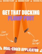 NYX Professional Makeup Duck Plump Liner молив за устни с увеличаващ ефект цвят Pinkjection 0.33 гр.