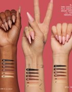 NYX Professional Makeup Epic Ink прецизна водоустойчива очна линия цвят Marshmallow 1 мл.