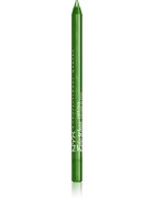 NYX Professional Makeup Epic Wear Liner Stick водоустойчив молив за очи цвят 23 - Emerald Cut 1.2 гр.