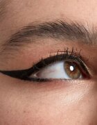 NYX Professional Makeup Epic Wear Liquid Liner течна очна линия с матиращ завършек цвят 01 Black 3.5 мл.
