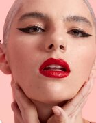 NYX Professional Makeup Epic Wear Liquid Liner течна очна линия с матиращ завършек цвят 01 Black 3.5 мл.