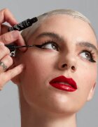 NYX Professional Makeup Epic Wear Liquid Liner течна очна линия с матиращ завършек цвят 03 Stone Fox 3.5 мл.