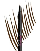 NYX Professional Makeup Eyebrow set комплект за вежди 2 бр.