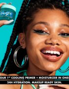NYX Professional Makeup Face Freezie основа под фон дьо тен с охлаждащ ефект 50 мл.
