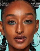NYX Professional Makeup Face Freezie основа под фон дьо тен с охлаждащ ефект 50 мл.