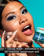 NYX Professional Makeup Face Freezie основа под фон дьо тен с охлаждащ ефект 50 мл.