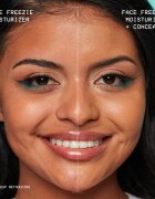 NYX Professional Makeup Face Freezie основа под фон дьо тен с охлаждащ ефект 50 мл.