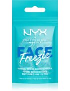 NYX Professional Makeup Face Freezie силиконови подплънки за зоната под очите за ежедневна употреба 1 бр.