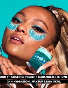 NYX Professional Makeup Face Freezie силиконови подплънки за зоната под очите за ежедневна употреба 1 бр.