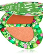 NYX Professional Makeup Face Palette Xmas мултифункционална палитра цвят 01 10 гр.