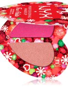 NYX Professional Makeup Face Palette Xmas мултифункционална палитра цвят 02 10 гр.
