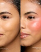 NYX Professional Makeup Fat Cheeks Juicy Blush течен руж цвят 05 Peach Plunge 8 мл.