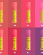 NYX Professional Makeup Fat Cheeks Juicy Blush течен руж цвят 05 Peach Plunge 8 мл.