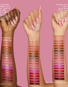 NYX Professional Makeup Fat Matte балсам за устни с матиращ ефект Berry Smooth 2 гр.