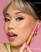 NYX Professional Makeup Fat Matte балсам за устни с матиращ ефект Berry Smooth 2 гр.