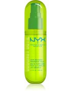 NYX Professional Makeup Fat Oil Body парфюмна мъгла за коса и тяло с аромат Coconut Cutie 80 мл.