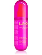 NYX Professional Makeup Fat Oil Body парфюмна мъгла за коса и тяло с аромат Suga Baddie 160 мл.