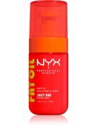 NYX Professional Makeup Fat Oil Body подхранващо масло за тяло придаващ хидратация и блясък с аромат Juicy Boo 70 мл.