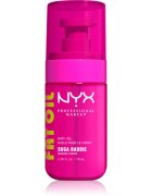 NYX Professional Makeup Fat Oil Body подхранващо масло за тяло придаващ хидратация и блясък с аромат Suga Baddie 70 мл.