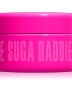 NYX Professional Makeup Fat Oil Body разбито масло за тяло с хидратиращ ефект с аромат Suga Baddie 145 мл.