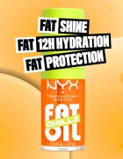 NYX Professional Makeup Fat Oil Chillz масло от нар с охлаждащ ефект цвят 4.8 мл.