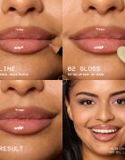 NYX Professional Makeup Fat Oil Lip Drip комплект за устни 2 бр.