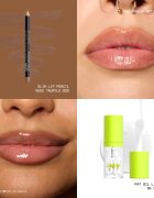 NYX Professional Makeup Fat Oil Lip Drip комплект за устни 2 бр.