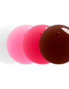 NYX Professional Makeup Fat Oil Lip Drip комплект за устни 4x4.8 мл.