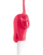 NYX Professional Makeup Fat Oil Lip Drip комплект за устни 4x4.8 мл.
