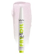 NYX Professional Makeup Fat Oil Slick Click тониращ балсам за устни цвят 01 Main Character 2 гр.